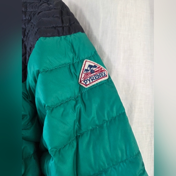 Pyrenex | Cyclone Lightweight Down Jacket - Picture 3 of 12